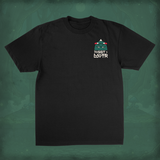 Jobby x MOTR TFCon 2025