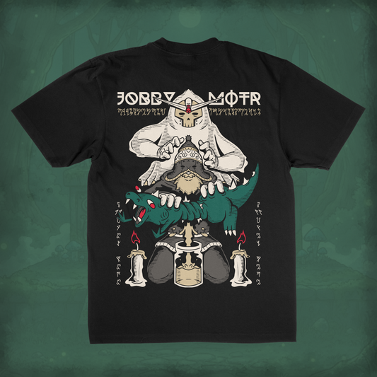 Jobby x MOTR TFCon 2025