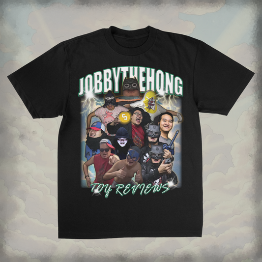 Jobby x MOTR TFCon 2026